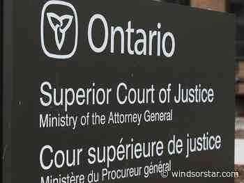 Arrest warrant issued for Windsor fentanyl dealer after court no-show