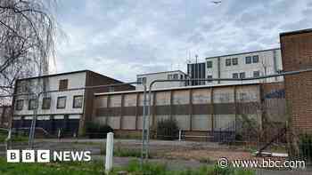 Number of affordable homes in major scheme reduced