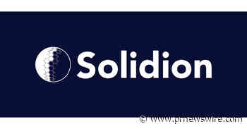 Solidion Technology Unveils Patented Extreme-Climate Battery Technology Targeting Low Earth Orbit-Based Artificial Intelligence Data Centers, Lunar Economy, and Space