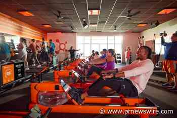 Orangetheory Fitness annuncia l'ingresso nel mercato italiano