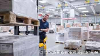 Dachser investiert 30 Millionen Euro in Hightech-Standort in Memmingen – mit Luft nach oben