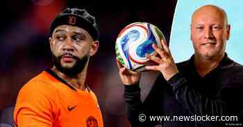 In broeierig Dallas tegen Japan kan Koeman bijna niet kiezen voor Depay in vergelijking met een topfitte Malen