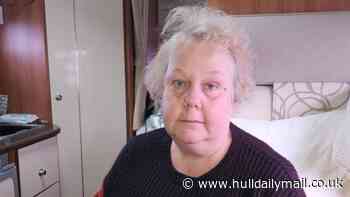 Hull woman who contracted Legionnaires' on holiday fears 'I may never get much better'