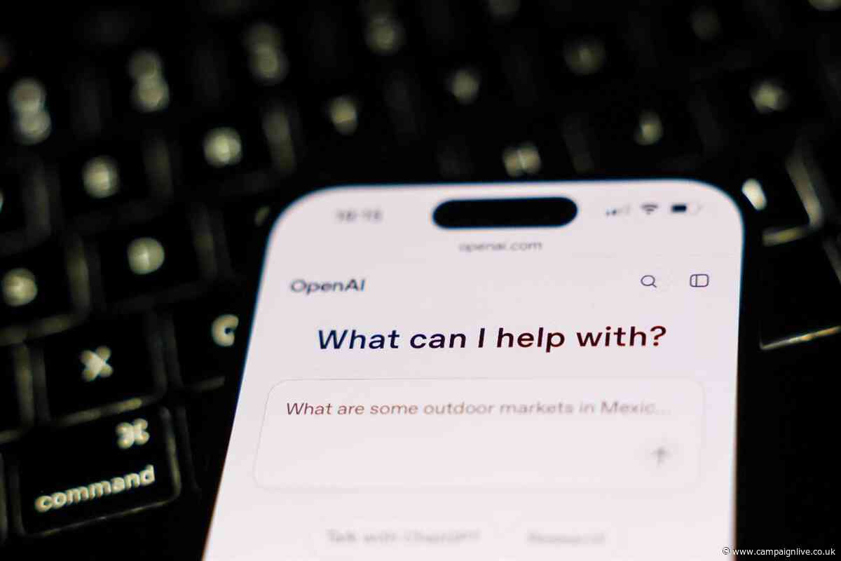 'There's a likelihood of annoying them': how will users respond to ads on ChatGPT?