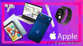 I found the best early Prime Day Apple deals: MacBooks, iPads, AirPods, and more