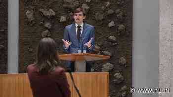 Live | Klaver: 'Kabinet rijdt op muur af, breek regeerakkoord open'