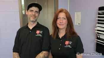 Salvation Army outreach workers help house chronically homeless people in Winnipeg