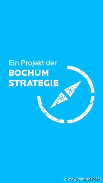 Neue Sportbox für Bochum!