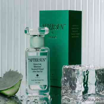 These Summer Perfumes Smell Like a Luxury Vacation