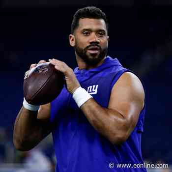 Russell Wilson's Next Career Move After 14 Seasons in the NFL Revealed