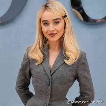 Sabrina Carpenter Granted Restraining Order Against Alleged Stalker
