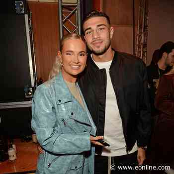 Molly-Mae Hague, Tommy Fury Welcome Baby No. 2 After Reconciliation