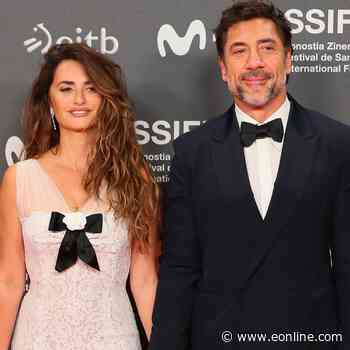 Javier Bardem Reveals if His, Penelope Cruz’s Kids Watch His Movies