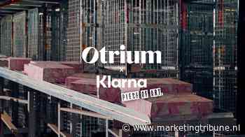 Otrium en Klarna willen van bestelling kunstwerkjes maken
