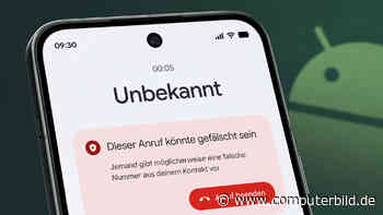 Android bekommt Schutz vor Fake Calls