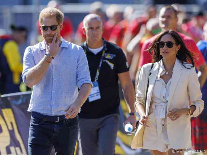 Fermata la ristrutturazione di Frogmore Cottage, verrà data al personale: la rabbia di Harry e Meghan