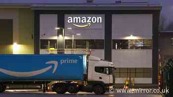 Amazon to quadruple internships for young people with learning disabilities