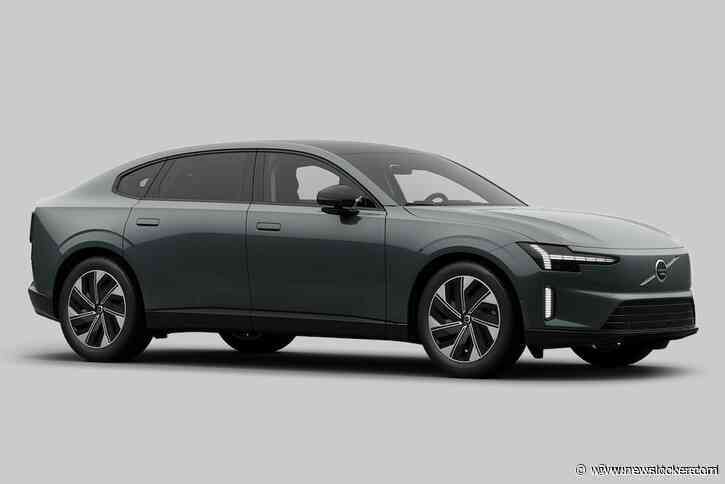 Flink voordeel voor Volvo ES90 met ruim 660 kilometer rijbereik
