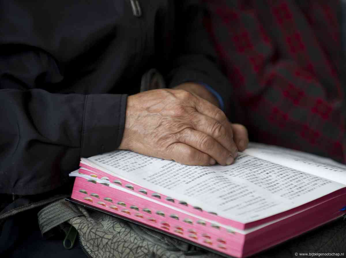 Van volksgeloof naar geloof in Jezus 