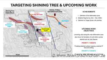 Startschuss im Abitibi: PTX Metals bohrt auf hochgradigem Goldziel Ronda