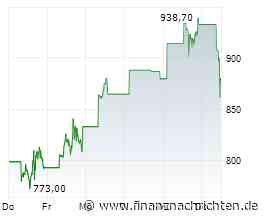 Micron-Aktie: 1.000 US$ geknackt - und jetzt?