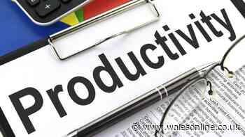 New Welsh Goverment sets major target on boosting the economy