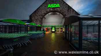 1,000 jobs at risk as Asda transfers staff and invests in automation