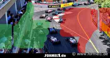 Der beste Samstag des Jahres? Warum die F1 Monaco so akzeptieren muss