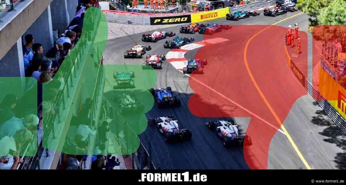 Der beste Samstag des Jahres? Warum die F1 Monaco so akzeptieren muss
