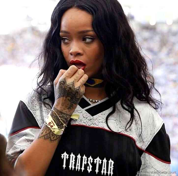 Footasylum partners with streetwear favourite Trapstar
