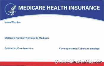 Kokua Line: Why did I get a new Medicare card?
