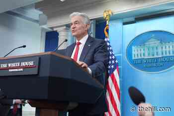 Rubio, Vance, Bessent, Oz: White House’s 'guest' briefers step into different spotlight