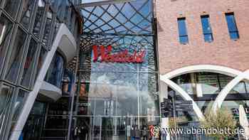 Westfield Center: Hamburger Fußballverein eröffnet Shop mit besonderem Konzept