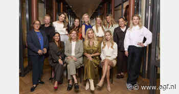 Annelies en Margriet Looije uitgeroepen tot ‘Women to Watch 2026’