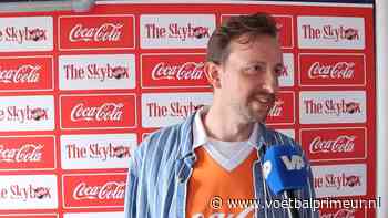 Hoge verwachtingen van het Nederlands elftal: 'Maar we blijven Hollanders...'