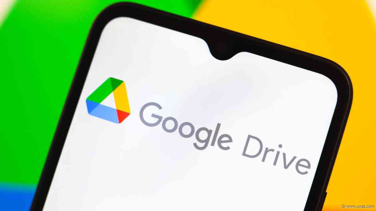 Google Drive Almost Full? Try These Free and Easy Ways to Open Up Space