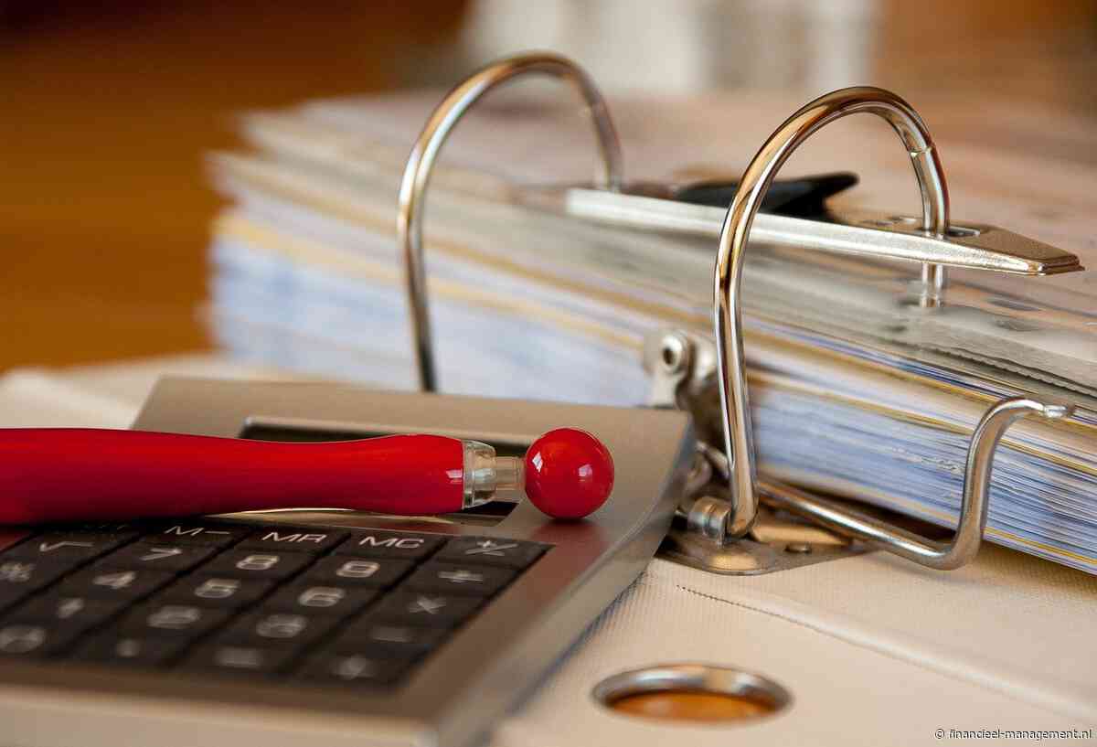 ‘Mkb-bedrijven laten 5,6 miljard euro liggen door onbetaalde facturen’