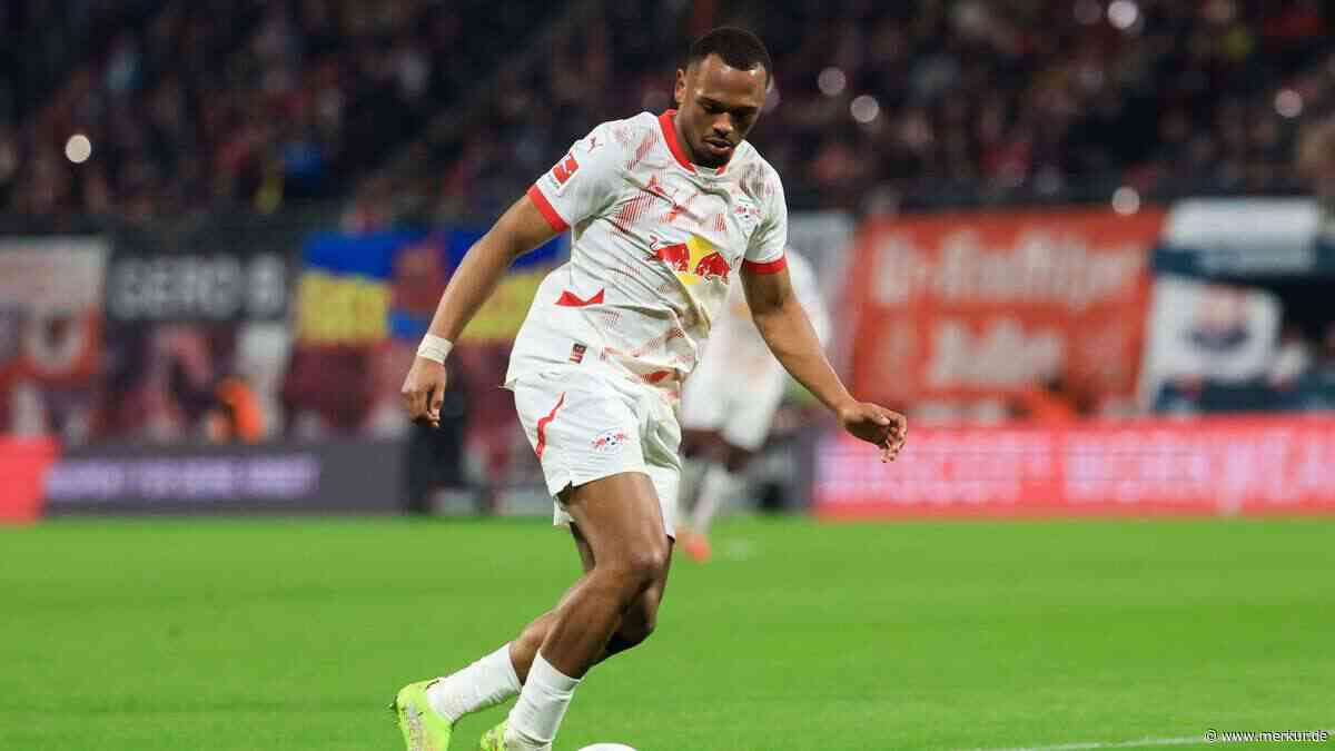 Eintracht buhlt wohl um ehemaligen Leipzig-Star