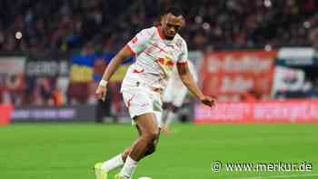 Eintracht buhlt wohl um ehemaligen Leipzig-Star