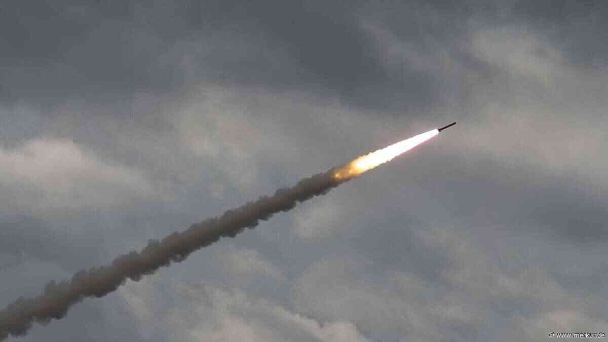 Die „unmögliche Rakete“ wird Realität: Dieses ukrainische Luftabwehrsystem könnte die Patriot verdrängen