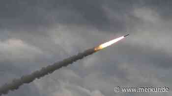 Die „unmögliche Rakete“ wird Realität: Dieses ukrainische Luftabwehrsystem könnte die Patriot verdrängen