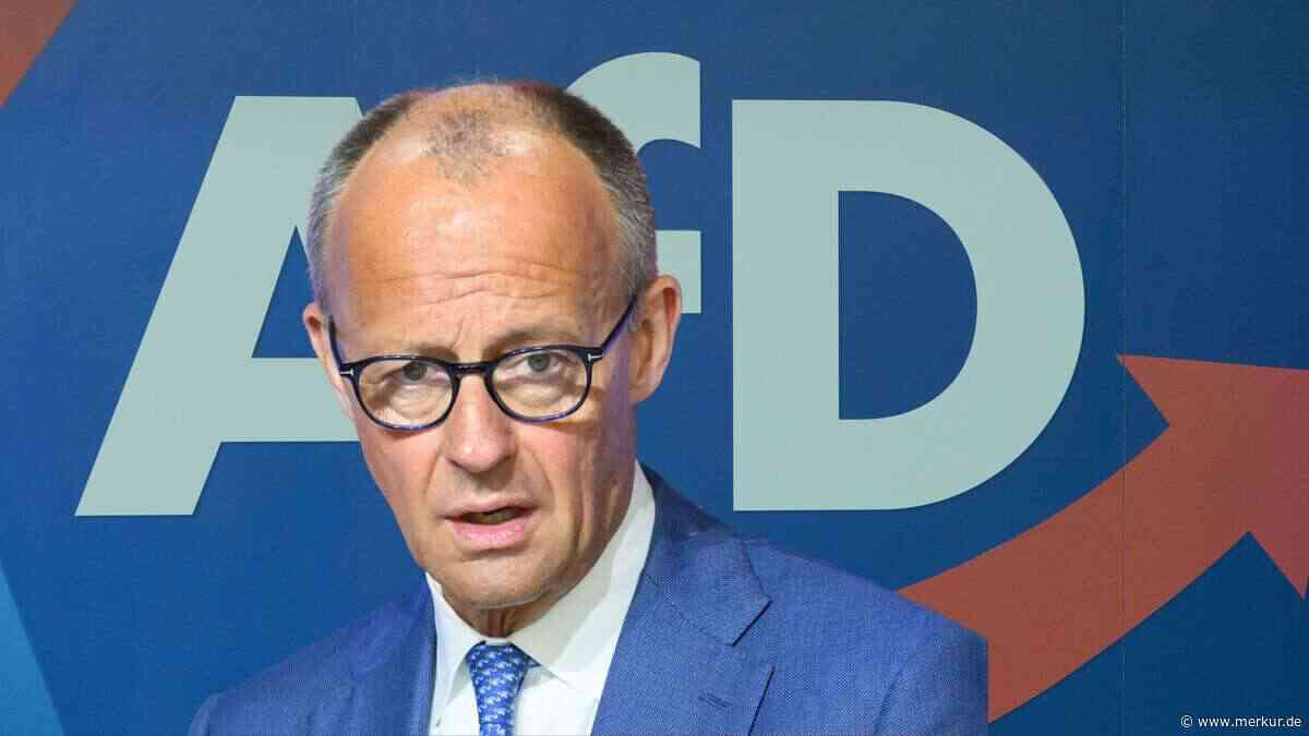 Politologe warnt vor pauschaler Brandmauer der Merz-Regierung zur AfD: „Intuitiv undemokratisch“