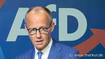 Politologe warnt vor pauschaler Brandmauer der Merz-Regierung zur AfD: „Intuitiv undemokratisch“