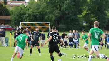 Niederroth verspielt Zwei-Tore-Führung