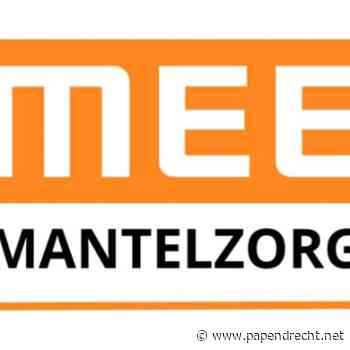 Bijeenkomst Werk & Mantelzorg (mantelzorgers uit de Drechtsteden)