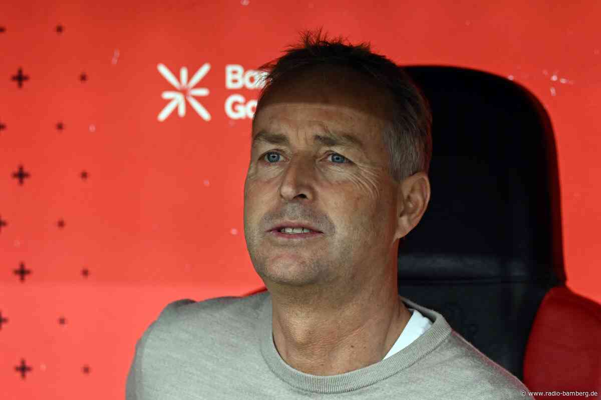 Medien: Novell neuer Bayer-Trainer – Hjulmand muss gehen