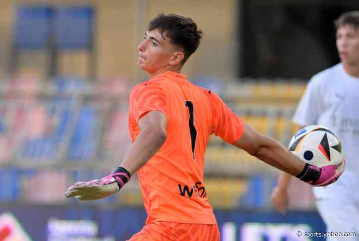 AC Milan’s Alessandro Longoni set to join PSG