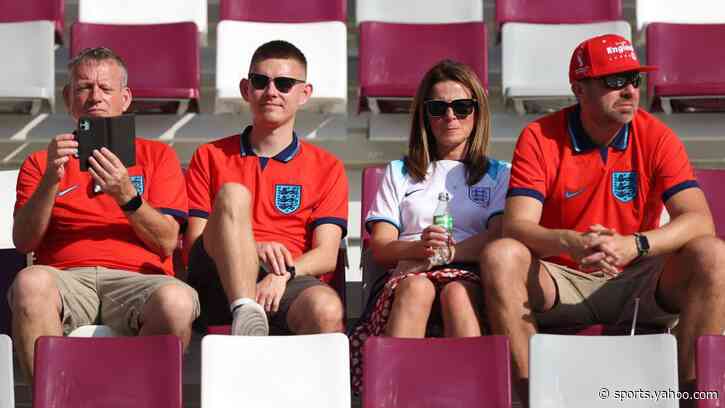 Heat experts warn Fifa of bottle ban health risk