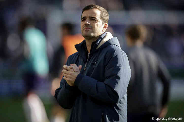 Former Toulouse manager Carles Martínez Novell set to sign with Bayer Leverkusen