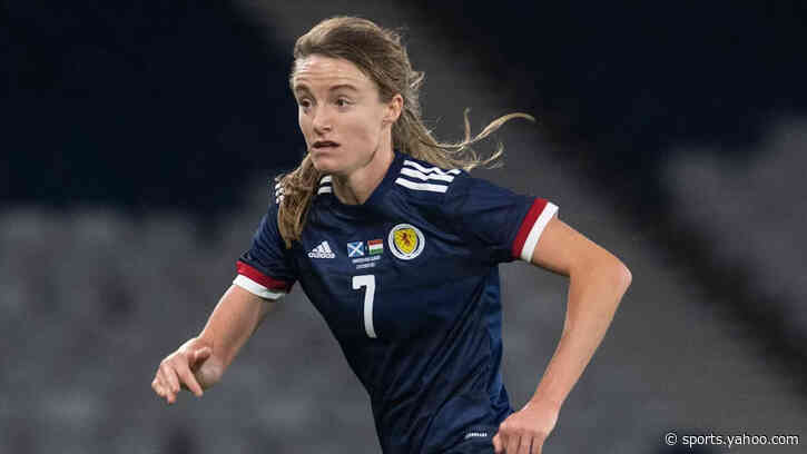 I have to prove myself again for Scotland - Grimshaw